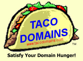tacodomains.com