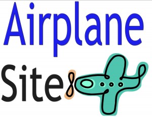AirplaneSite.com for sale!