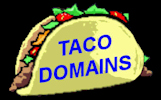 tacodomains.com